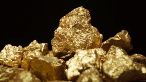 Primera Gold Rebrands as DRC Gold Training, Strengthens National Governance in the Gold Sector 4