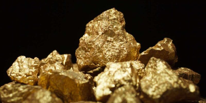 Primera Gold Rebrands as DRC Gold Training, Strengthens National Governance in the Gold Sector 1