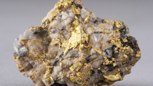 B2Gold Advances Namibia's Springbok Zone Mining Project within Antelope Deposit 2