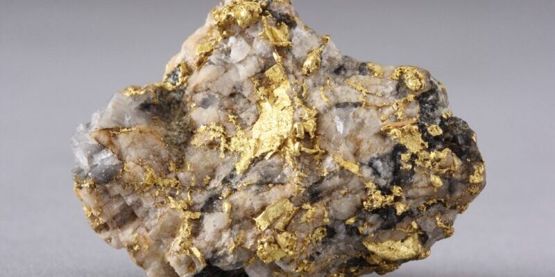 B2Gold Advances Namibia's Springbok Zone Mining Project within Antelope Deposit 1