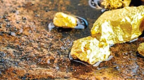 Zambia Launches Construction of Gold Mining Centers in Rufunsa and Mumbwa 3