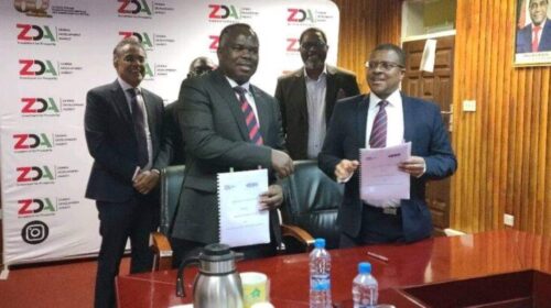 Zambia and Eswatini Strengthen Economic Ties with Strategic Partnership 4