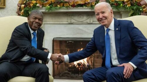 Biden’s First Visit to Angola to Strengthen U.S. Ties with Sub-Saharan Africa 3