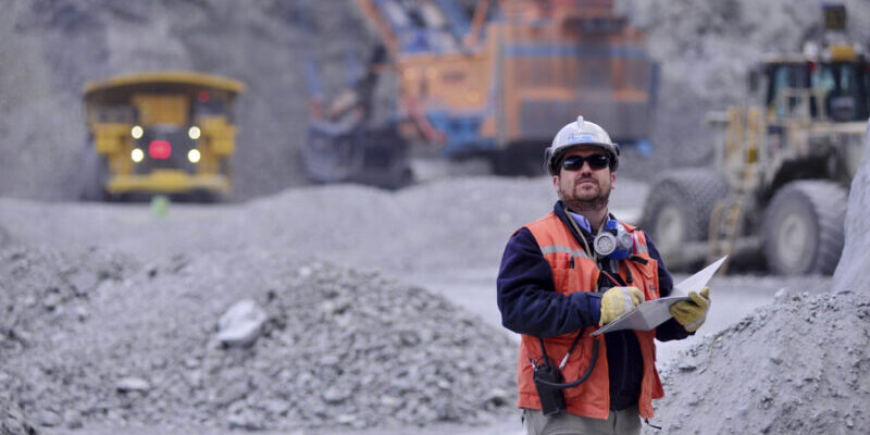 Chile to Invest $83 Billion in Mining Projects Through 2033 3