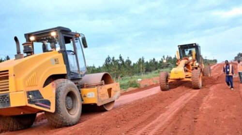 FQM Partners with Zambian Govt to Upgrade Mutanda-Kaoma Road for Economic Growth 7