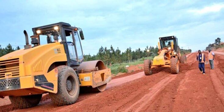 FQM Partners with Zambian Govt to Upgrade Mutanda-Kaoma Road for Economic Growth 3