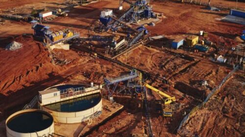 Gemfields Warns of Potential Disruptions at Mozambique Ruby Mine Amid Rising Unrest 2