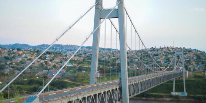 Japan Commits $15 Million to Rehabilitate Maréchal Bridge in the DRC 1