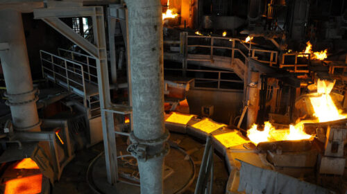 Mopani Copper Mine Smelter to Shutdown for Maintenance Until February 2025 3