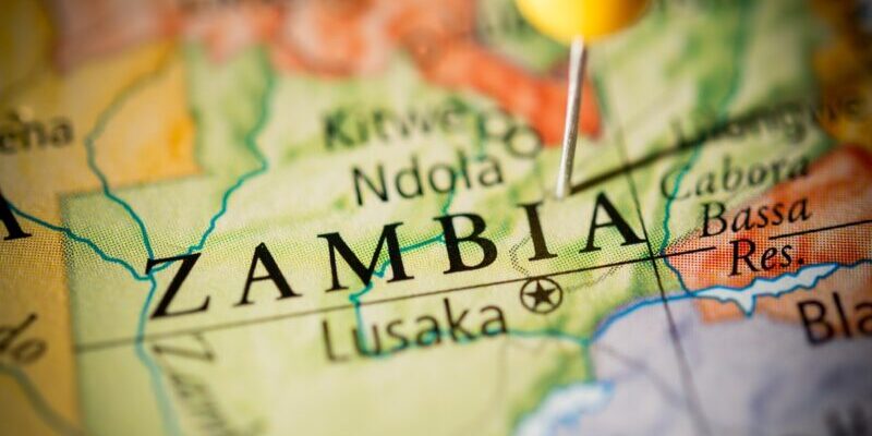 UAE Investors Eye Zambia’s Natural Resources and Trade Potential 1