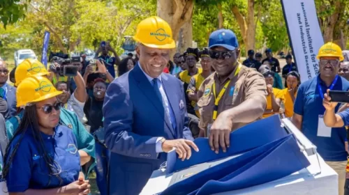 Zambia Hosts Timbuktoo Mine Technology Hub to Transform Africa’s Mining Industry 4