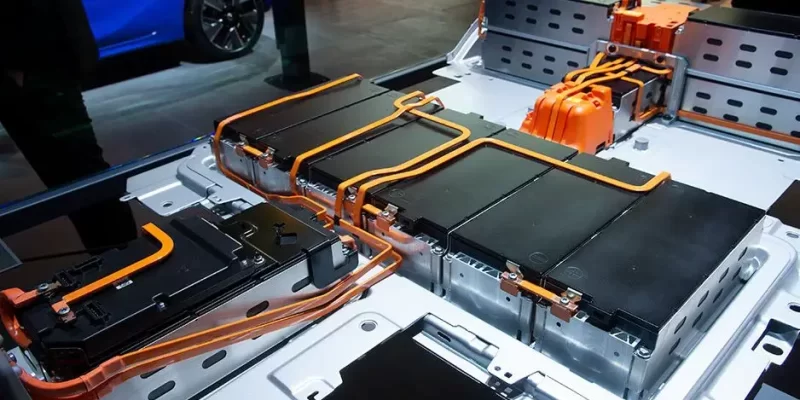 Zambia’s EV Battery Plant Nears Market Rollout Amid Manufacturing Sector Growth 1