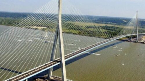 $700 Million Set for Phase One of Kinshasa-Brazzaville Bridge Project 4