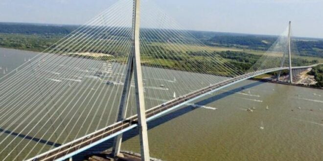 $700 Million Set for Phase One of Kinshasa-Brazzaville Bridge Project ...