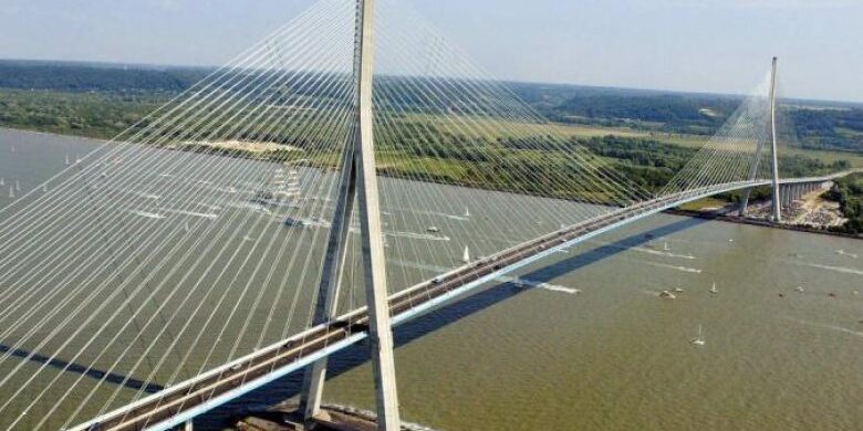 $700 Million Set for Phase One of Kinshasa-Brazzaville Bridge Project 1