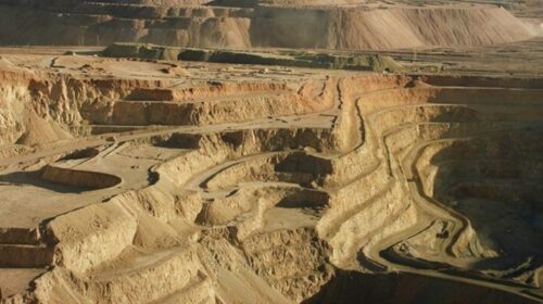 Barrick Gold Seeks to Sell Stake in Zaldivar Copper Mine as Focus Shifts to Larger Projects 2