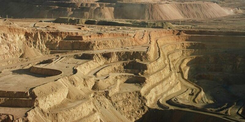 Barrick Gold Seeks to Sell Stake in Zaldivar Copper Mine as Focus Shifts to Larger Projects 1