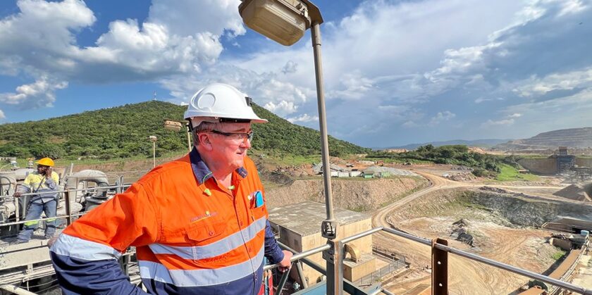 Barrick Gold’s Twiga JV Drives Significant Economic Impact in Tanzania