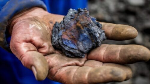 CMOC Group Achieves Record Cobalt Production with African Expansion 2