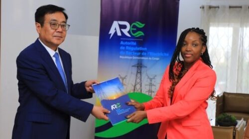 COMILU Granted Eligible Customer Status by DRC Electricity Authority 2