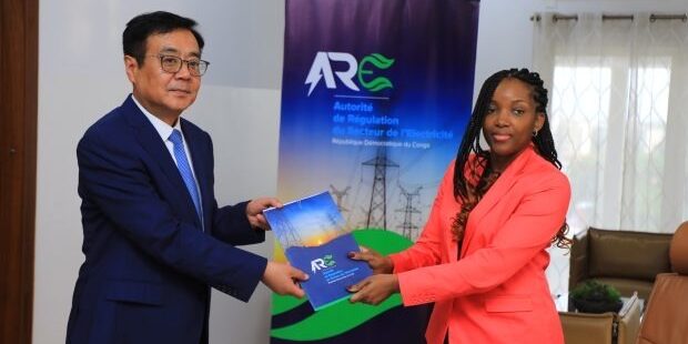 COMILU Granted Eligible Customer Status by DRC Electricity Authority 1