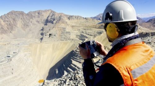 Chile’s year-end copper windfall signals mines are recovering 3