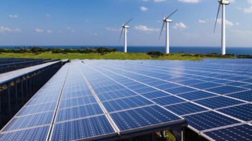 China’s Grid Investments Surge to Support Record Renewable Energy Growth 2