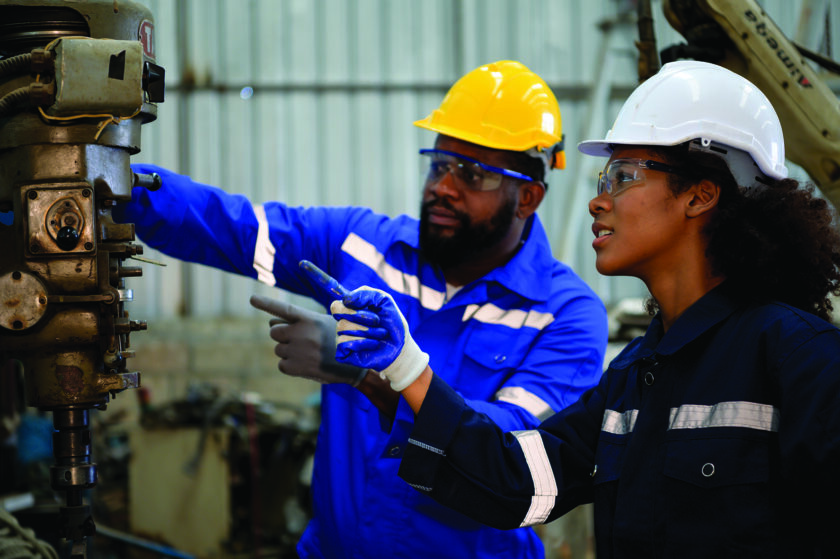 DGC Workforce Solutions: Empowering Africa’s Industrial Future 2