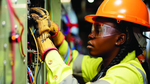 DGC Workforce Solutions: Empowering Africa’s Industrial Future 2