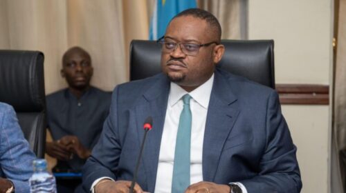 DRC Govt Launches $70 Million Treasury Bond Auction to Strengthen Financial Resources 4