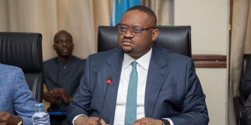 DRC Govt Launches $70 Million Treasury Bond Auction to Strengthen Financial Resources 1