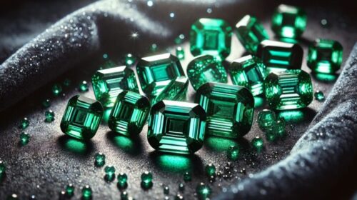 Zambia re-introduces 15% export duty on emeralds 2