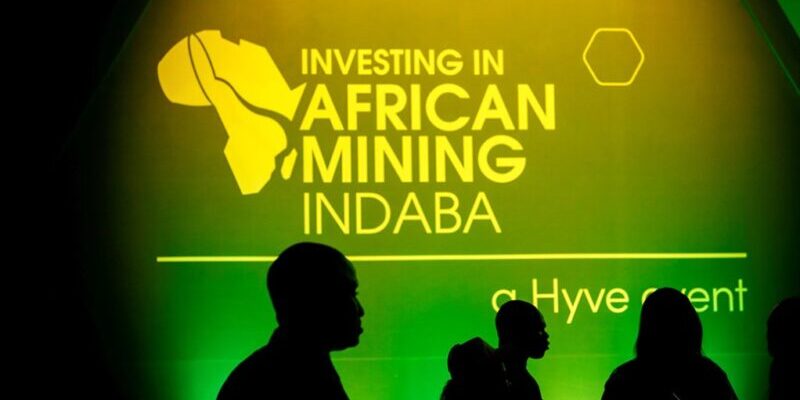 Mining Indaba 2025: Shaping a Resilient, Sustainable Future for African Mining 1