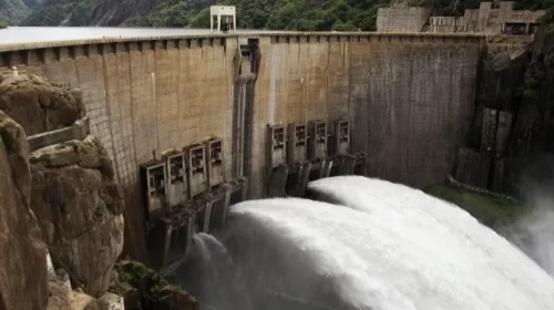 Katende Hydropower Project Resumes Promising Economic Revival in Central DRC 4