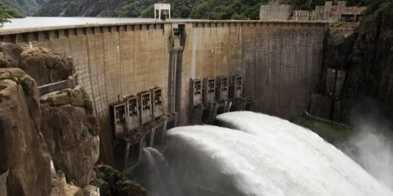 Katende Hydropower Project Resumes Promising Economic Revival in Central DRC 1