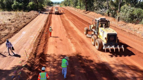 Lusaka-Ndola Dual Carriageway to Assess Long-Term Concession Viability in Developing Economies 2