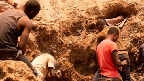 South Kivu’s Mineral Wealth Lost to Illicit Mining, Earning Under $1 Million Annually 4