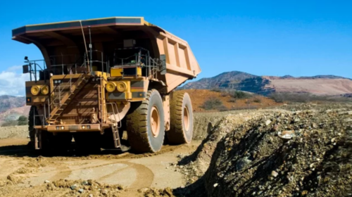 Zambia Pins Economic Revival Hopes on Mining Sector Amid Drought Challenges 2