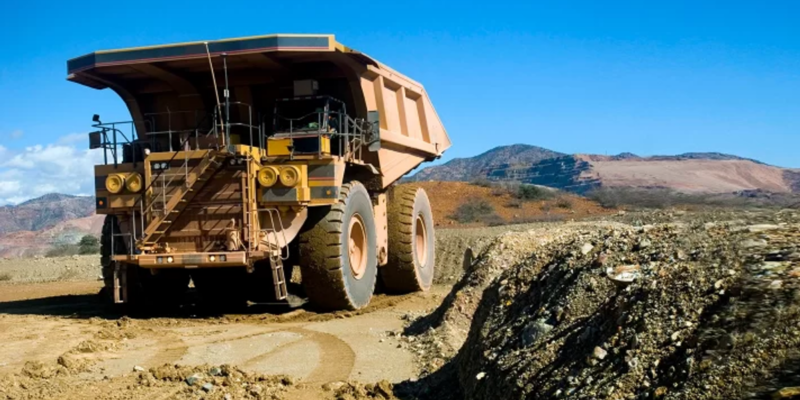 Zambia Pins Economic Revival Hopes on Mining Sector Amid Drought Challenges 1