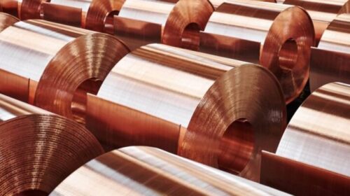 Zambia Poised to Achieve 1 Million Tonnes of Copper Output by Late 2025 2