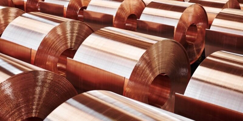 Zambia Poised to Achieve 1 Million Tonnes of Copper Output by Late 2025 1