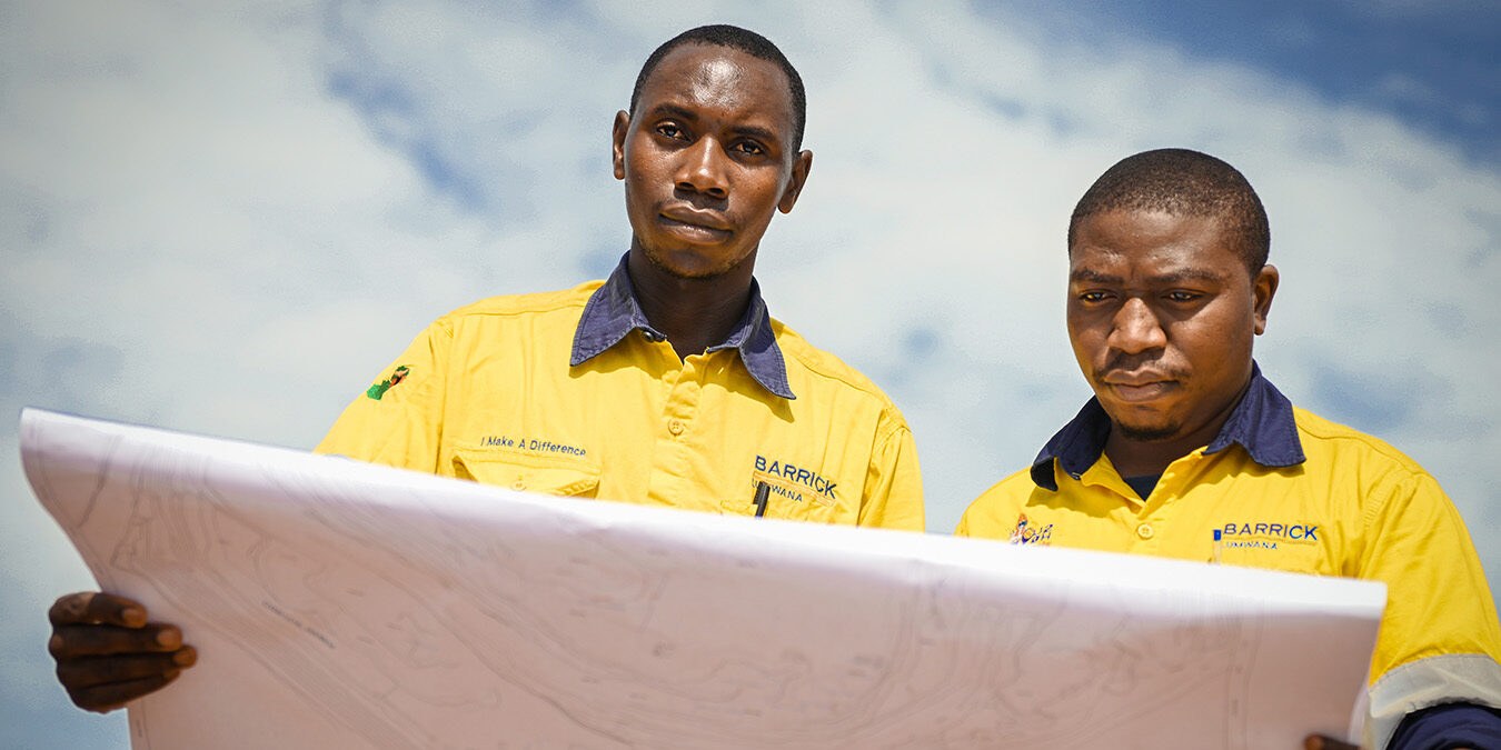Zambia’s Northwestern Mining Boom Creates 30,000 Jobs and Boosts Copper Outlook 1