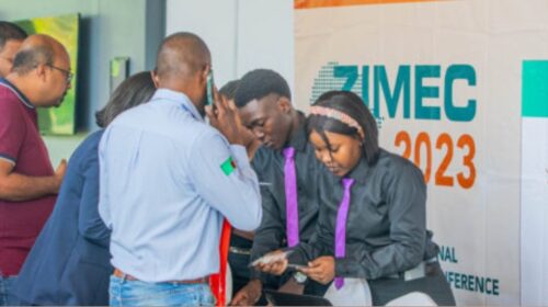 The Zambia International Mining and Energy Conference Returns for its 12th Edition from 19 to 20 March 2025 4