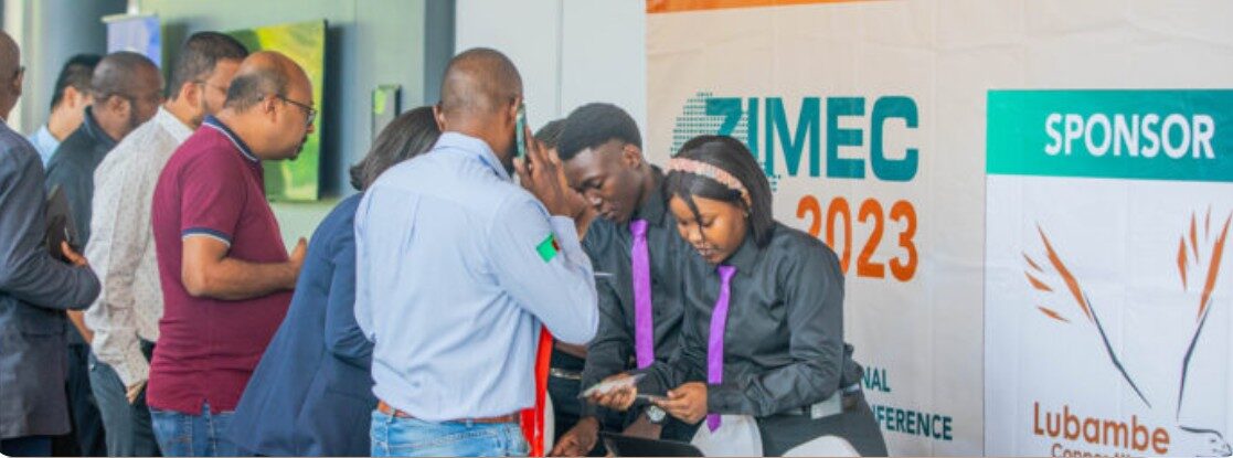 The Zambia International Mining and Energy Conference Returns for its 12th Edition from 19 to 20 March 2025 1