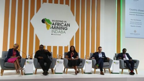 FQM STANDS WITH GOVERNMENT TO SHAPE THE NEW GLOBAL MINING LANDSCAPE  4