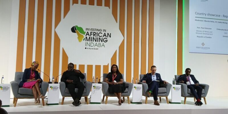 FQM STANDS WITH GOVERNMENT TO SHAPE THE NEW GLOBAL MINING LANDSCAPE  1