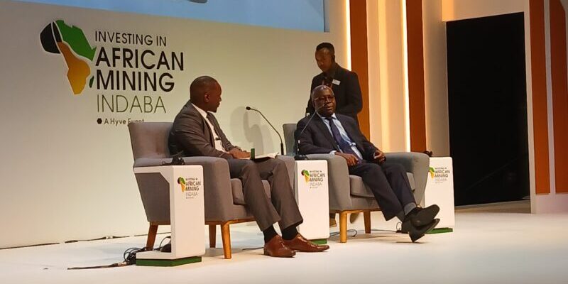 Finance Minister Musokotwane Highlights Surging Investor Interest at Indaba 2025 1