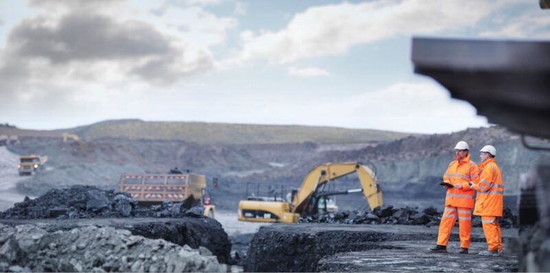 revolutionising mining operations 1