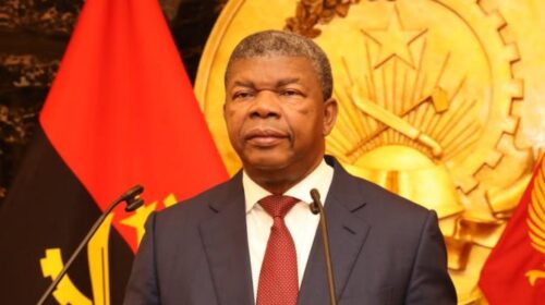 Angola’s President Takes AU Helm Amid Rising Regional Crises