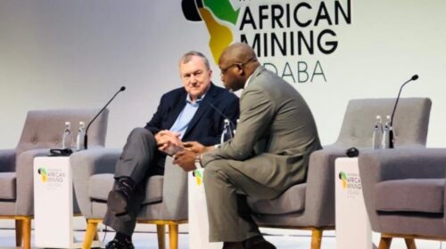 Barrick Gold Highlights African Investments at 2025 Mining Indaba 3